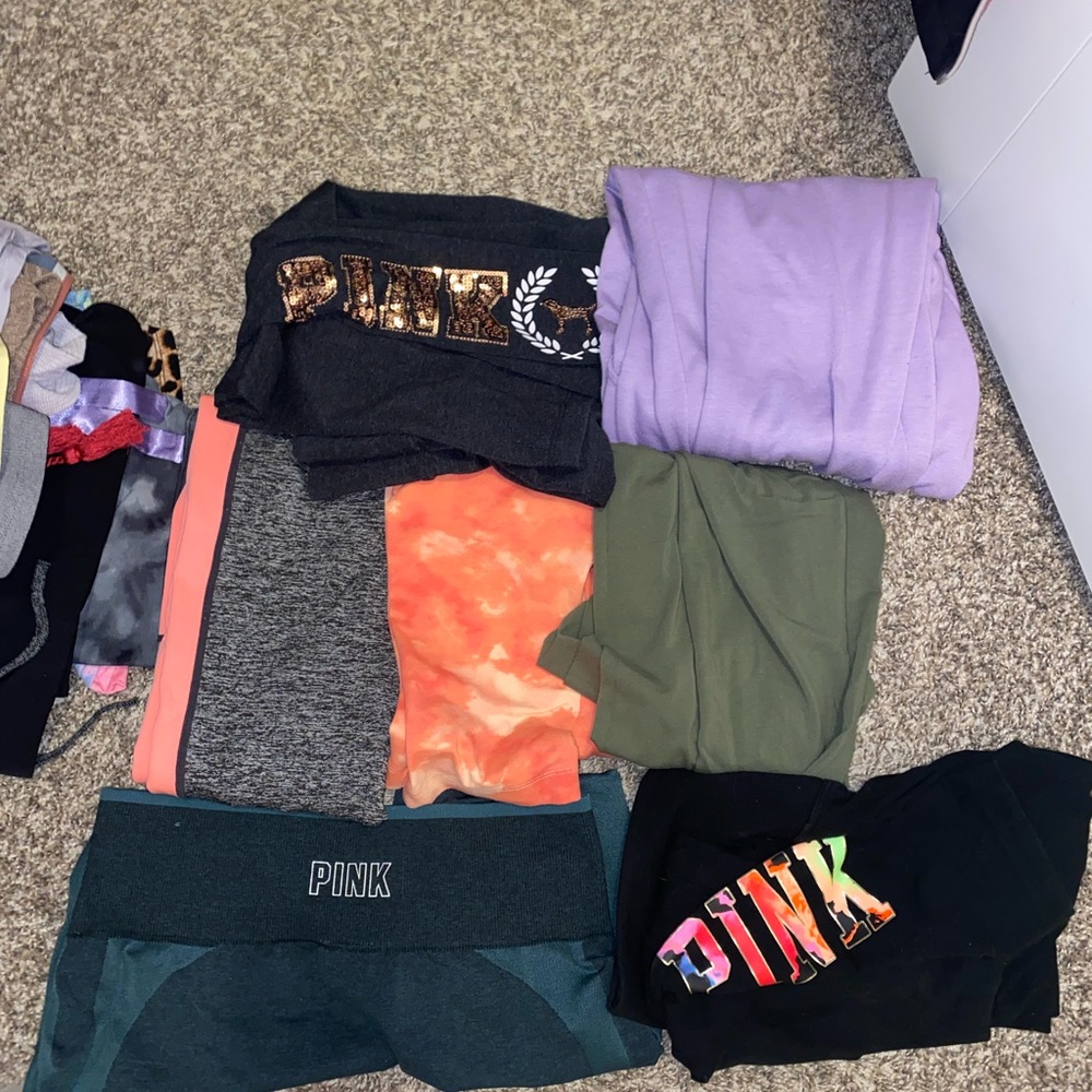 Women’s leggings bundle - M-L